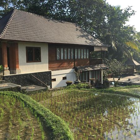 Puri Raya Villa Ubud Extérieur photo